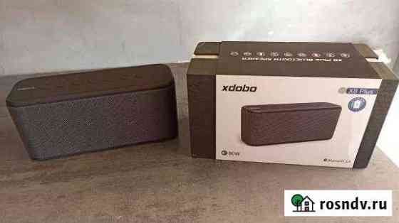 Блютуз колонка xdobo 8 plus Иваново