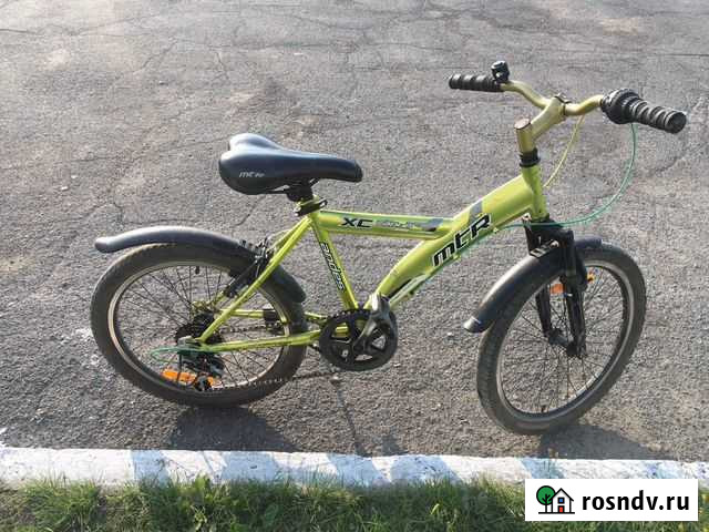 Детский велосипед Новосибирск - изображение 1