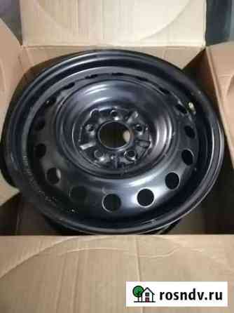 Диски 5x114.3 r16 штампы Ульяновск