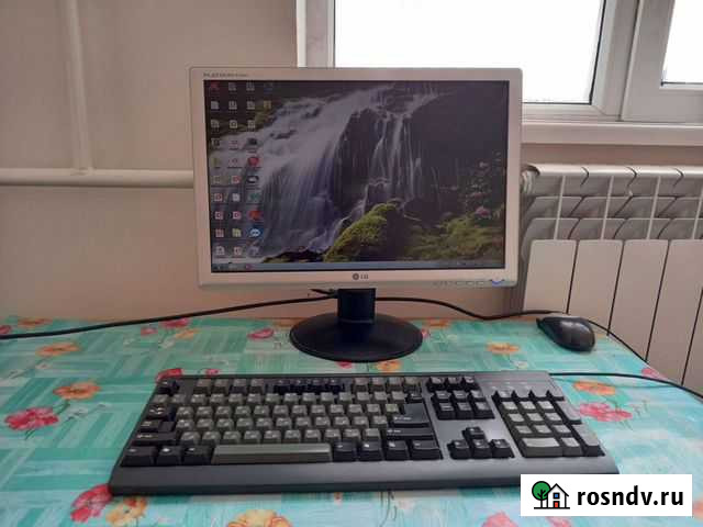 Компьютер Грозный - изображение 1