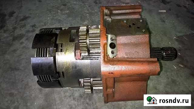 Вал отбора мощности мтз 1523 2022 дисковый Петрозаводск - изображение 1