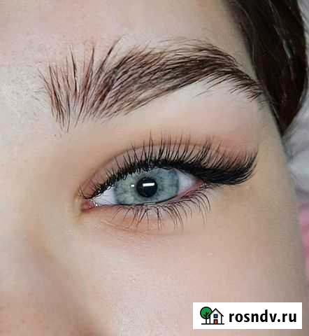 Наращивание ресниц Петрозаводск - изображение 1