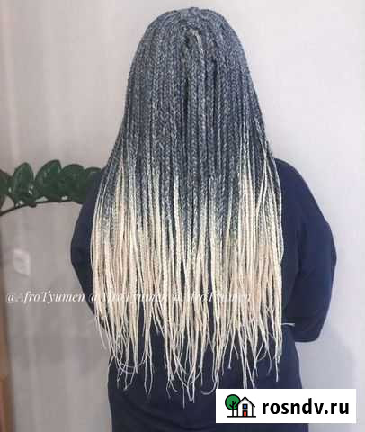 Се косы Тюмень - изображение 1