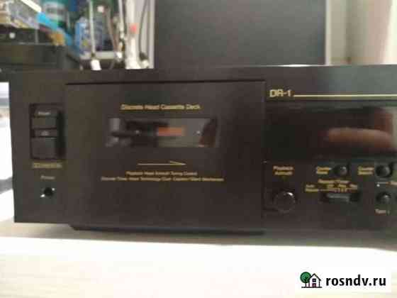 Nakamichi DR-1 Ижевск