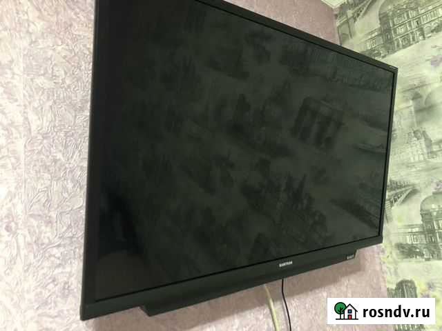 Смарт телевизор Samtron Заречный - изображение 1