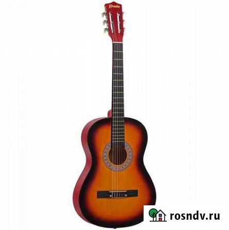 Акустическая гитара Prado Вологда - изображение 1