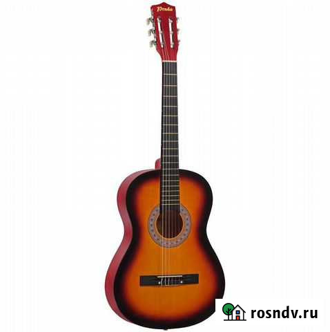 Акустическая гитара Prado Вологда - изображение 1