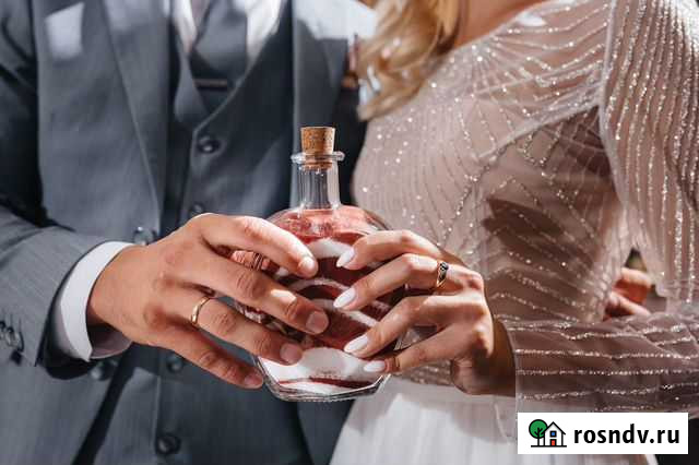 Ведущая Тамада Диджей Свадьба Юбилей Саратов - изображение 1