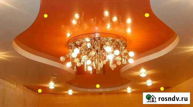 Электрик Никольское - изображение 1