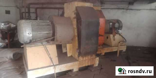 Молотковая дробилка мм 140 Рязань - изображение 1