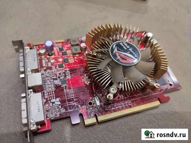 Видеокарты старые Новочебоксарск - изображение 1