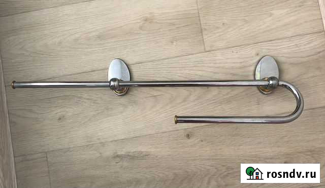 Вешалка для сушки полотенец Хабаровск - изображение 1