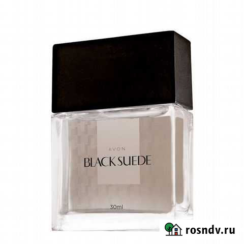 Мужской парфюм от avon Бузулук - изображение 1