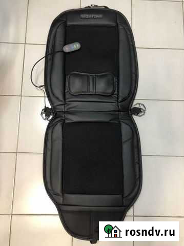 Авточехлы из экокожи Хабаровск - изображение 1