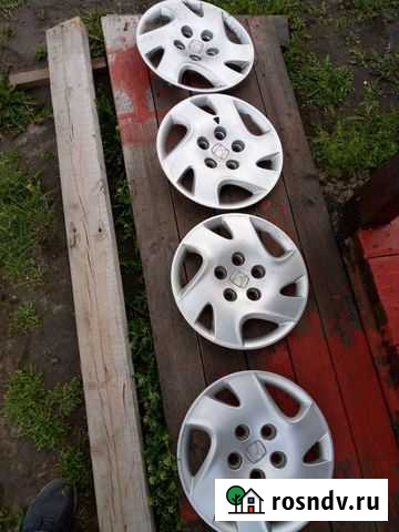 Колпаки Хонда Усть-Абакан - изображение 1