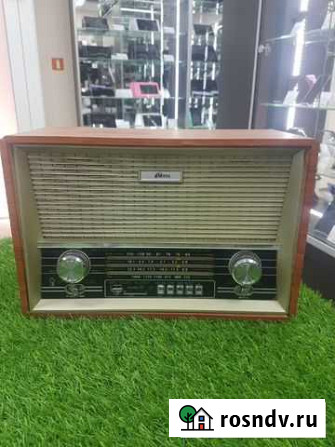 Радиоприемник Ritmix RPR-101(окт64) Киров - изображение 1