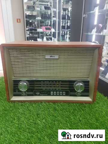 Радиоприемник Ritmix RPR-101(окт64) Киров - изображение 1