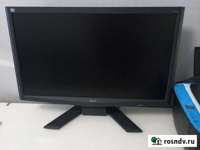 Монитор Acer Мурино - изображение 1