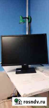 Монитор acer V223W Серов