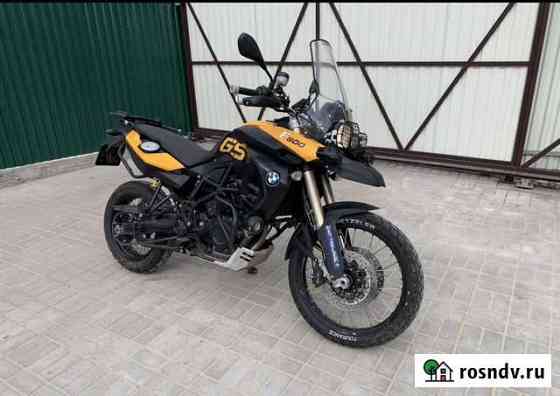 BMW F800GS Гусь Нижний Новгород