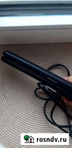 Выпрямитель для волос Maxwell Сургут - изображение 1