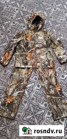 Костюм для леса на мальчика Петропавловск-Камчатский - изображение 1