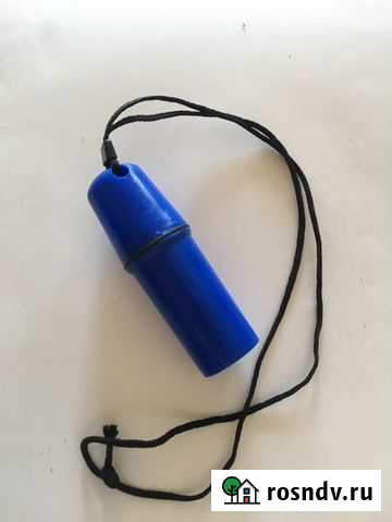 Водонепроницаемый кейс колба Дубна - изображение 1