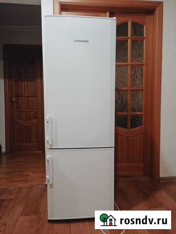 Холодильник Liebherr Йошкар-Ола - изображение 1