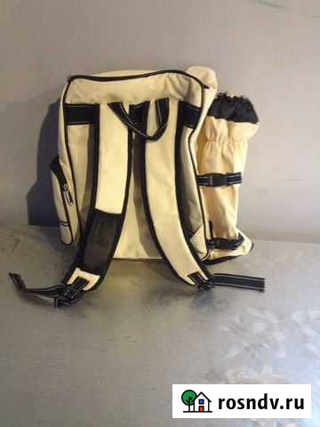 Рюкзак походный Беслан - изображение 1