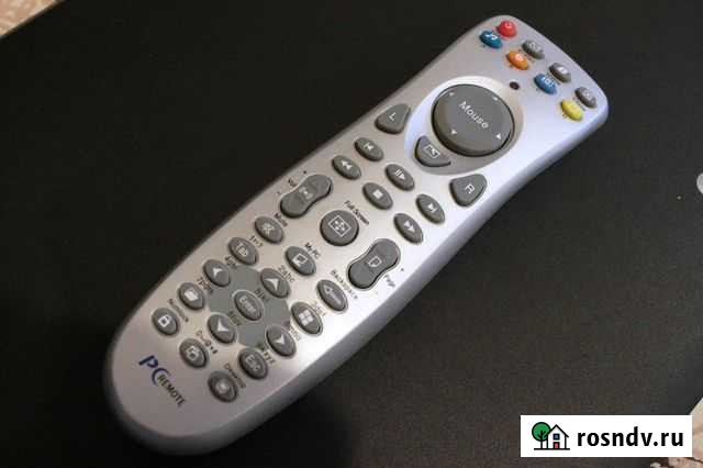 Пульт для компьютера Омск - изображение 1