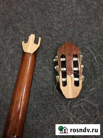 Гитарный мастер Москва - изображение 1