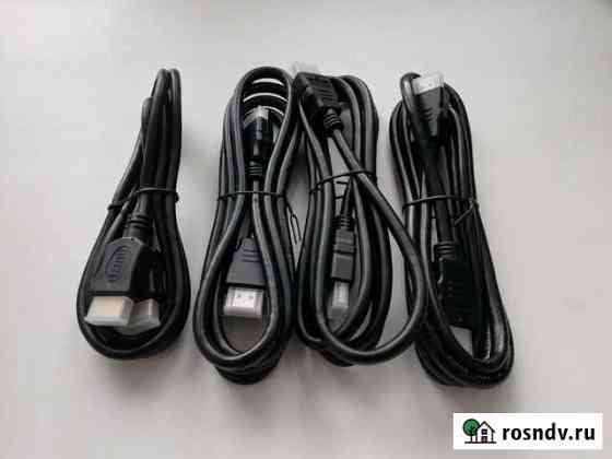 Шнур hdmi Череповец
