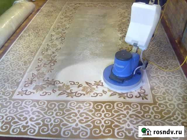 Стирка ковров Москва - изображение 1