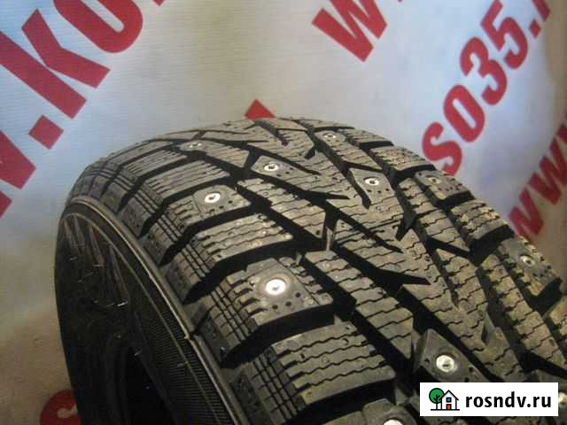 Nokian Nordman 7 185/65 R15 92T 4шт Вологда - изображение 1