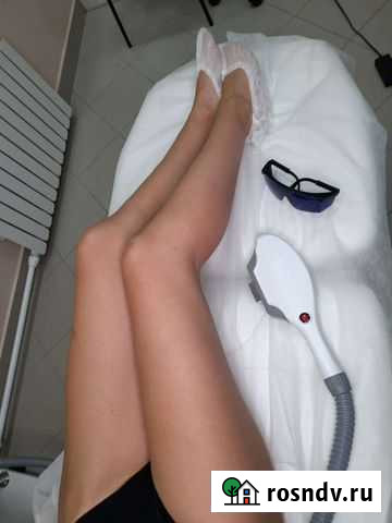 Эпиляция Хабаровск - изображение 1