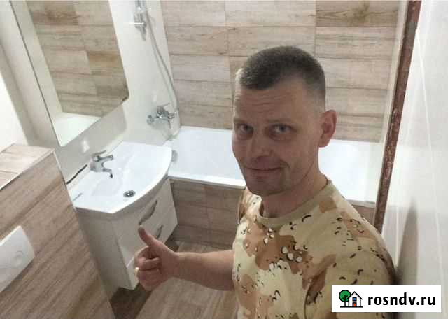 Ремонт квартир под ключ.Без посредников Воронеж - изображение 1