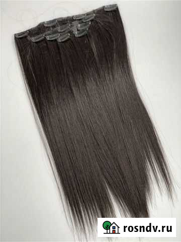 Волосы на заколках Рязань - изображение 1