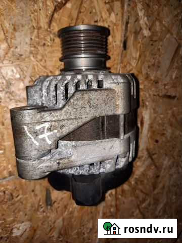 Генератор опель инсигния 2.0TD A20DTH 13502581 Лобня - изображение 1