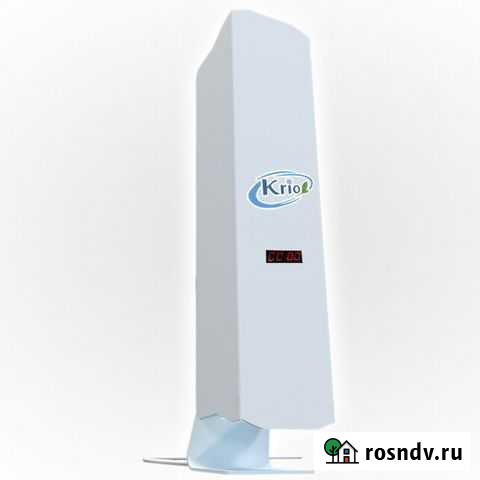 Рециркулятор Улан-Удэ - изображение 1