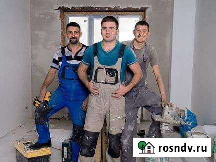 Ремонт квартир Сургут - изображение 1