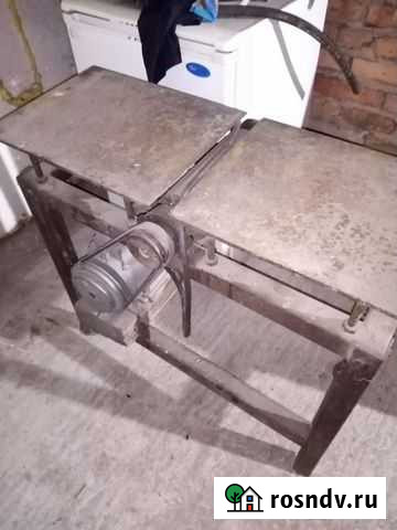 Продам два стонка, 220запуск через конденсаторы, м Абакан - изображение 1