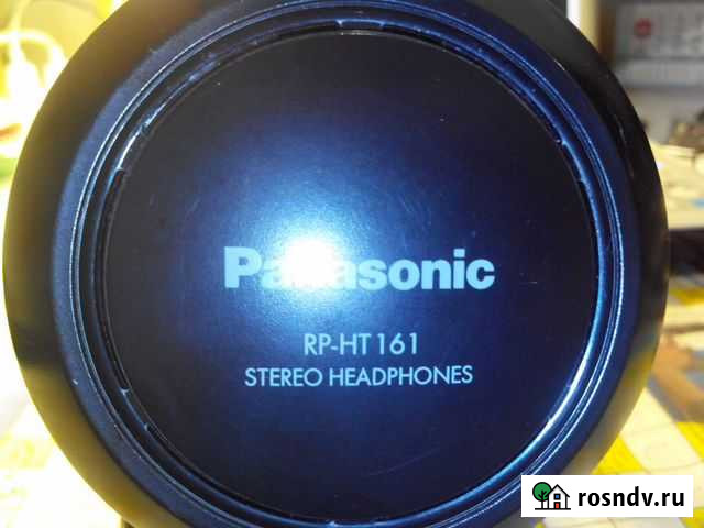 Наушники Вязьма - изображение 1