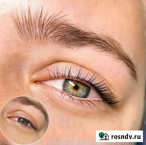 Ламинирование ресниц Магнитогорск - изображение 1