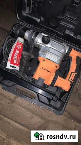 Перфоратор Вихрь Биробиджан - изображение 1