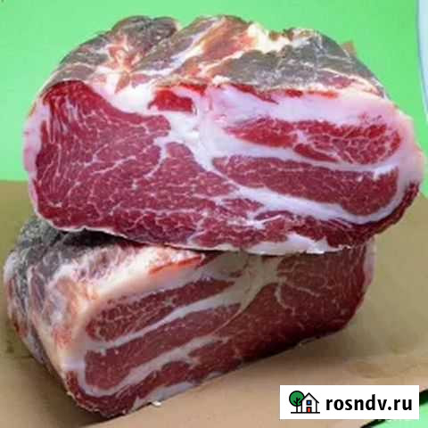 Пакеты для вяления мяса Тверь - изображение 1
