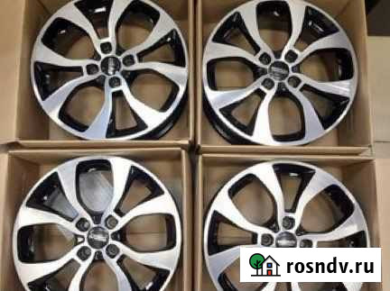 4/100/16 Литые Диски Пенза - изображение 1