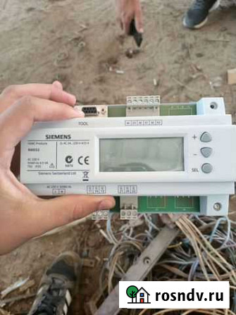 Контроллер siemens Омск - изображение 1
