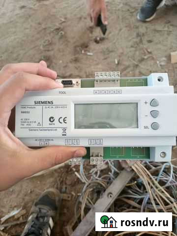 Контроллер siemens Омск - изображение 1
