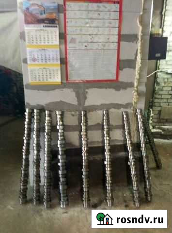 Ремонт, восстановление распредвалов Санкт-Петербург - изображение 1