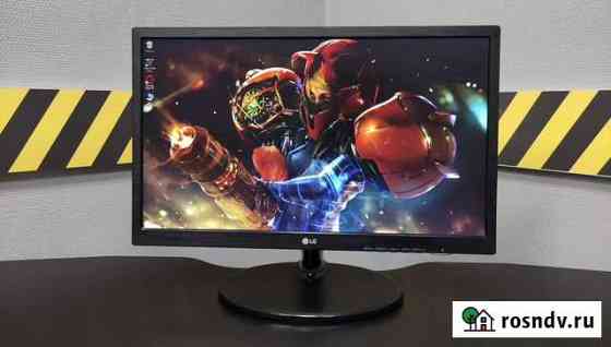 Монитор LG 21,5 FullHD Кемерово